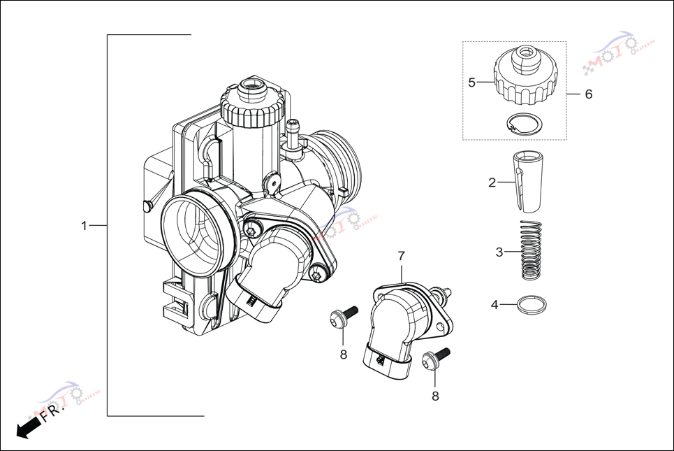 Engine Diagram